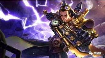 马岱皮肤最新爆料,神秘元素融入,视觉盛宴即将开启! 第1张 马岱皮肤最新爆料,神秘元素融入,视觉盛宴即将开启! 第1张