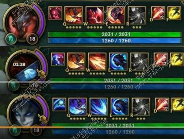 画家新皮肤爆料视频大全,全方位爆料视频大盘点  第3张