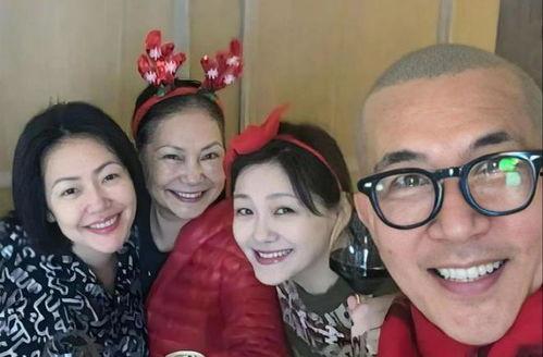 最新爆料大s孩子是谁,最新爆料揭示惊人真相  第2张