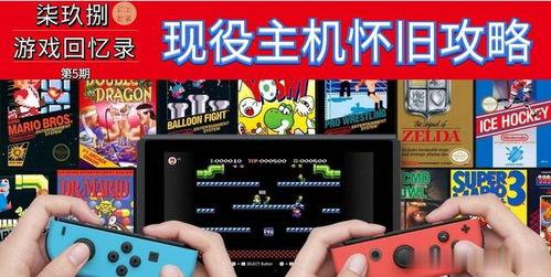 任天堂游戏爆料攻略视频,跟随视频解锁隐藏技巧与秘籍  第1张